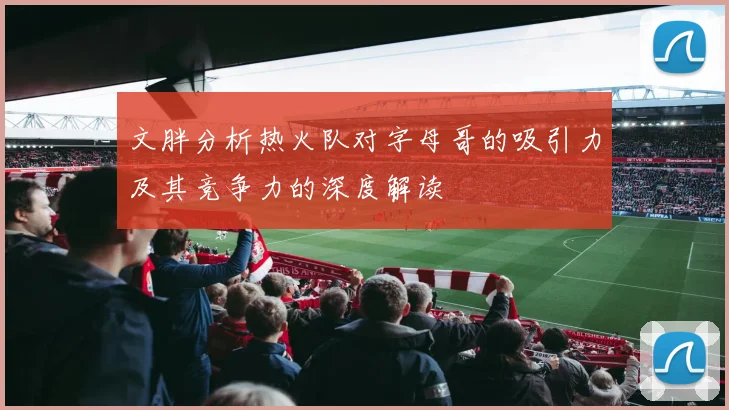 文胖分析热火队对字母哥的吸引力及其竞争力的深度解读